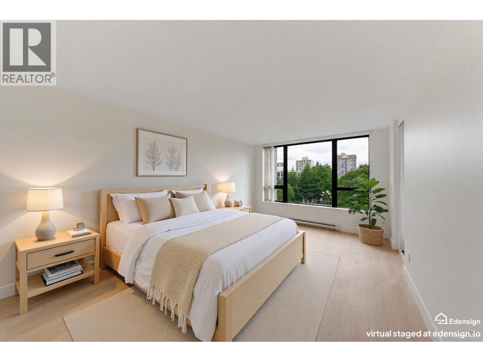 408 7138 Collier Street, Burnaby, British Columbia  V5E 0A2 - Photo 4 - R3175754