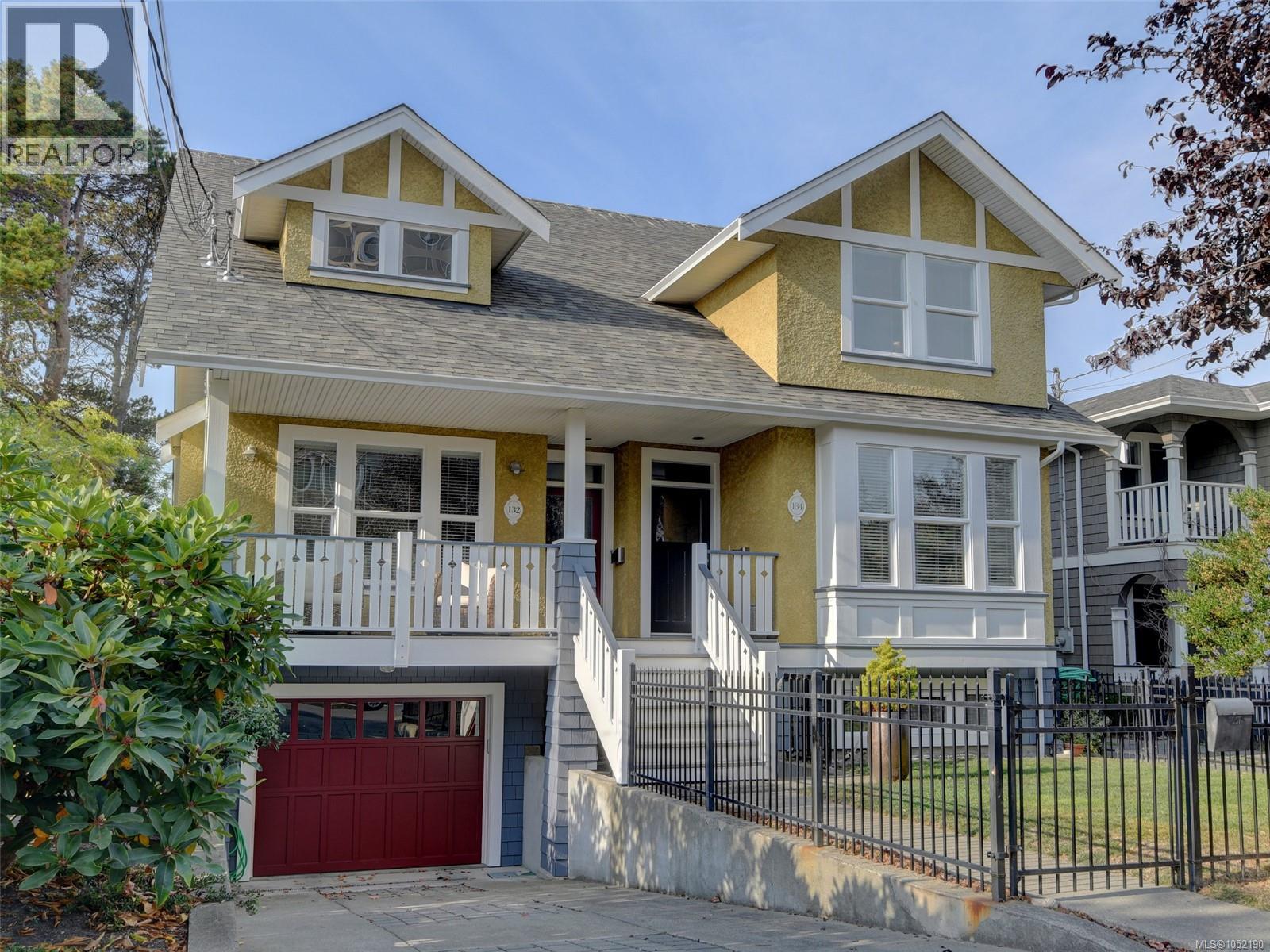 134 Clarence St