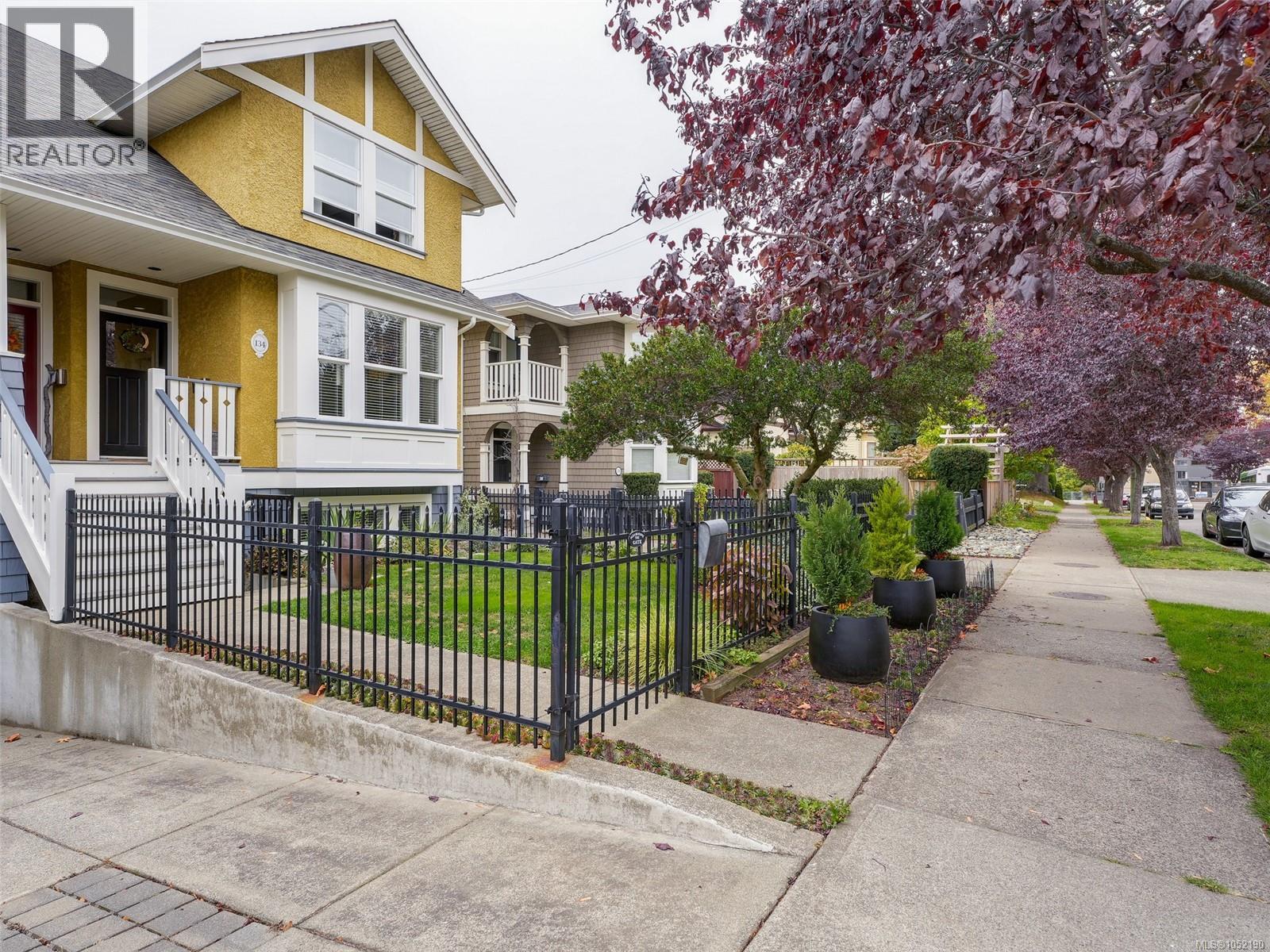 134 Clarence St