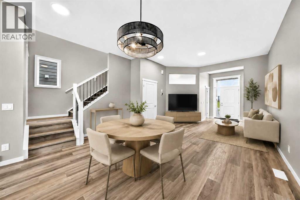1344 Mahogany Boulevard SE, Calgary, Alberta  T3M 4E2 - Photo 2 - A2342116