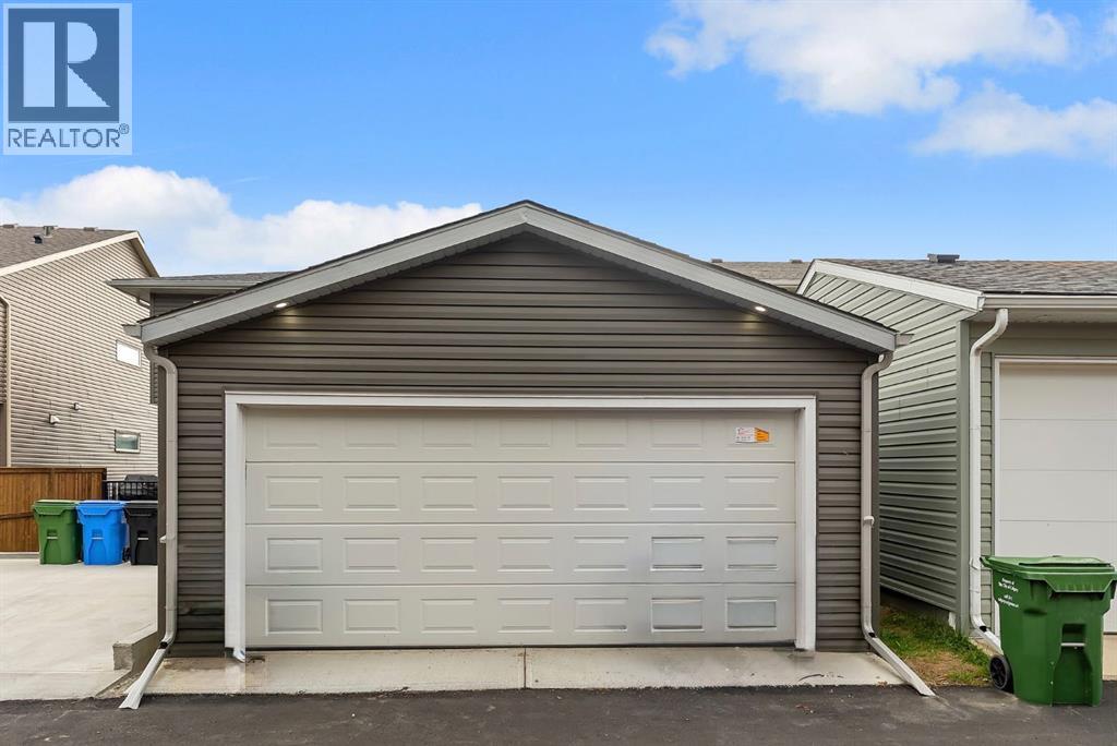 164 Rowmont Boulevard NW, Calgary, Alberta  T3L 0H3 - Photo 45 - A2351859