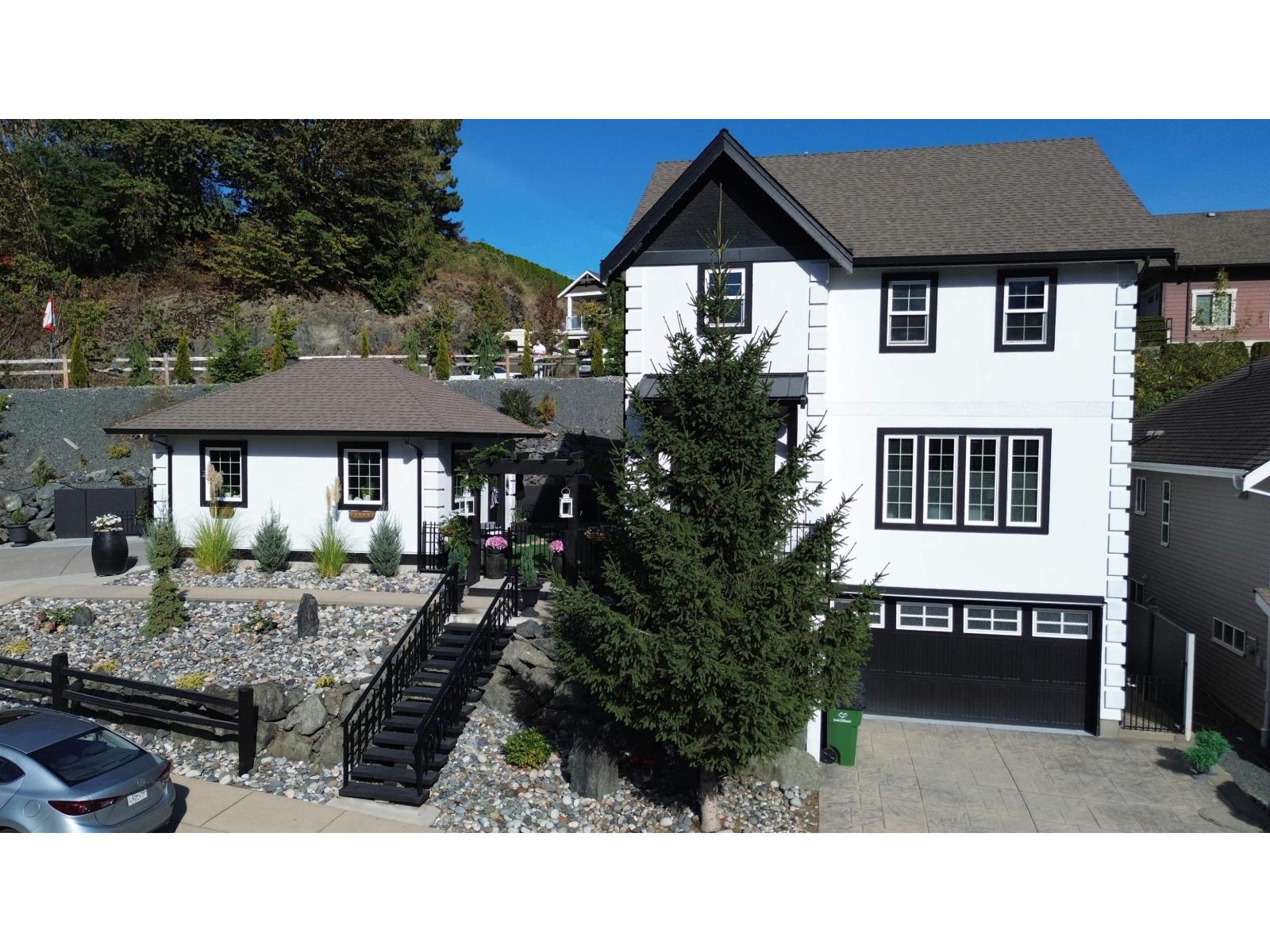 45425 ARIEL PLACE|Vedder Mountain