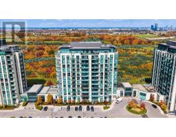 907 - 55 YORKLAND BOULEVARD, Brampton, Ontario