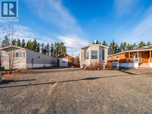 225-989 Range Road, Whitehorse, Yukon  Y1A 6K1 - Photo 1 - 17765