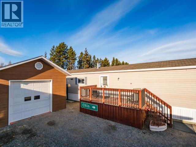 225-989 Range Road, Whitehorse, Yukon  Y1A 6K1 - Photo 19 - 17765