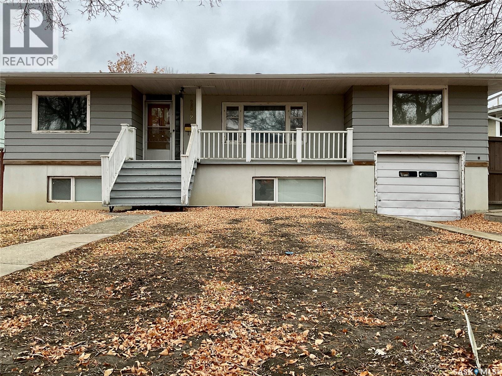 2832 Quinn Drive, Regina, Saskatchewan  S4P 2W1 - Photo 2 - SK051230