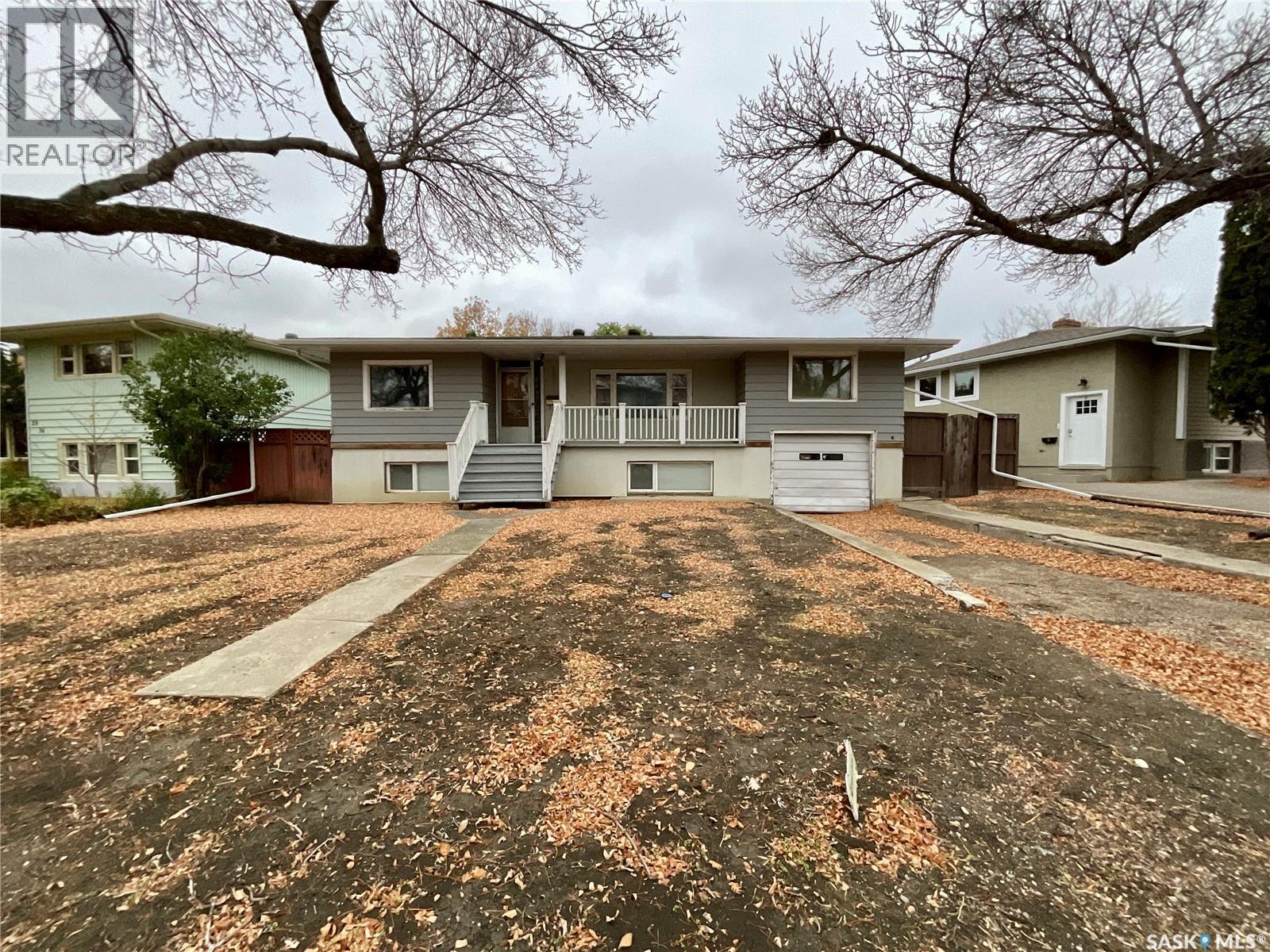2832 Quinn Drive, Regina, Saskatchewan  S4P 2W1 - Photo 5 - SK051230