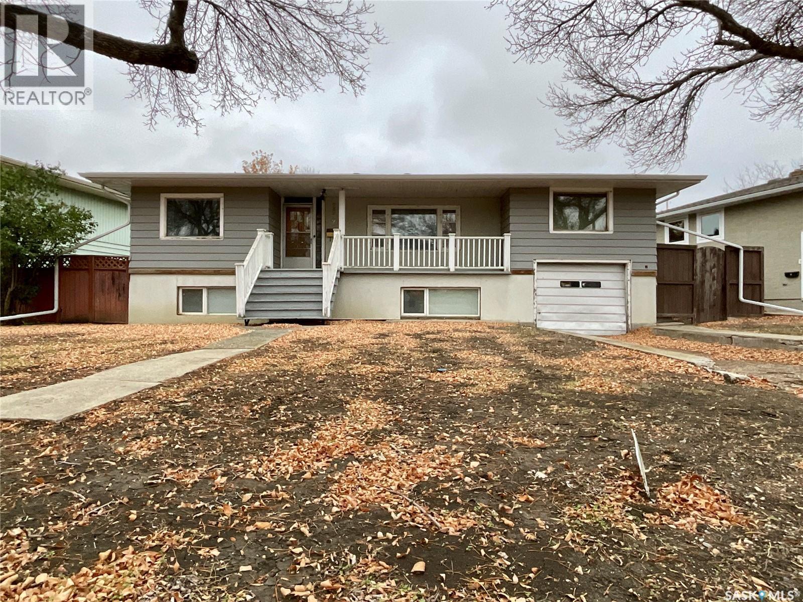 2832 Quinn Drive, Regina, Saskatchewan  S4P 2W1 - Photo 6 - SK051230