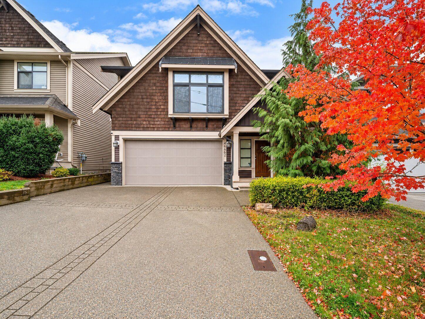 46662 UPLANDS ROAD|Promontory