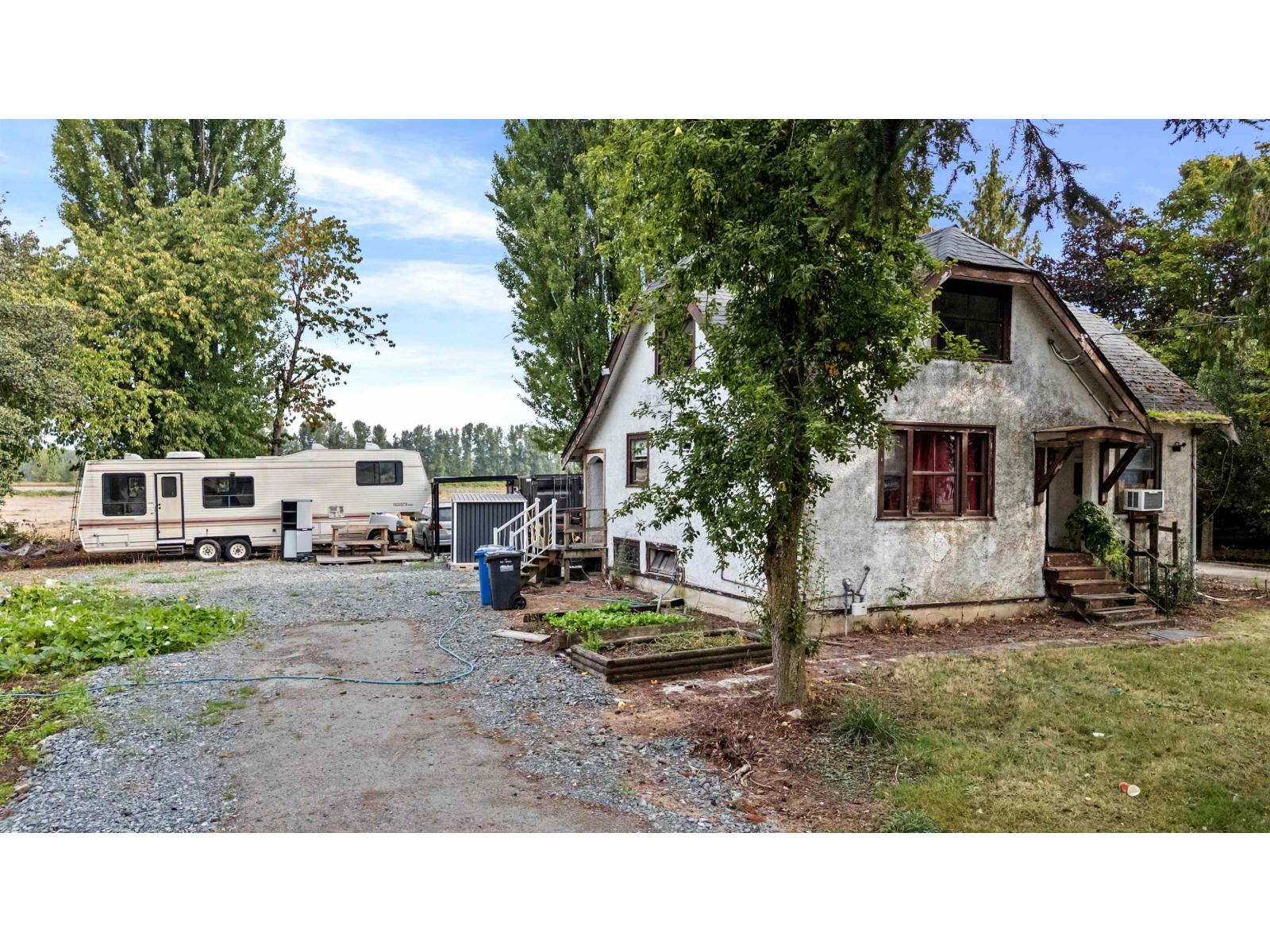 32219 Harris Road, Abbotsford, British Columbia  V4X 1W1 - Photo 14 - R3175302