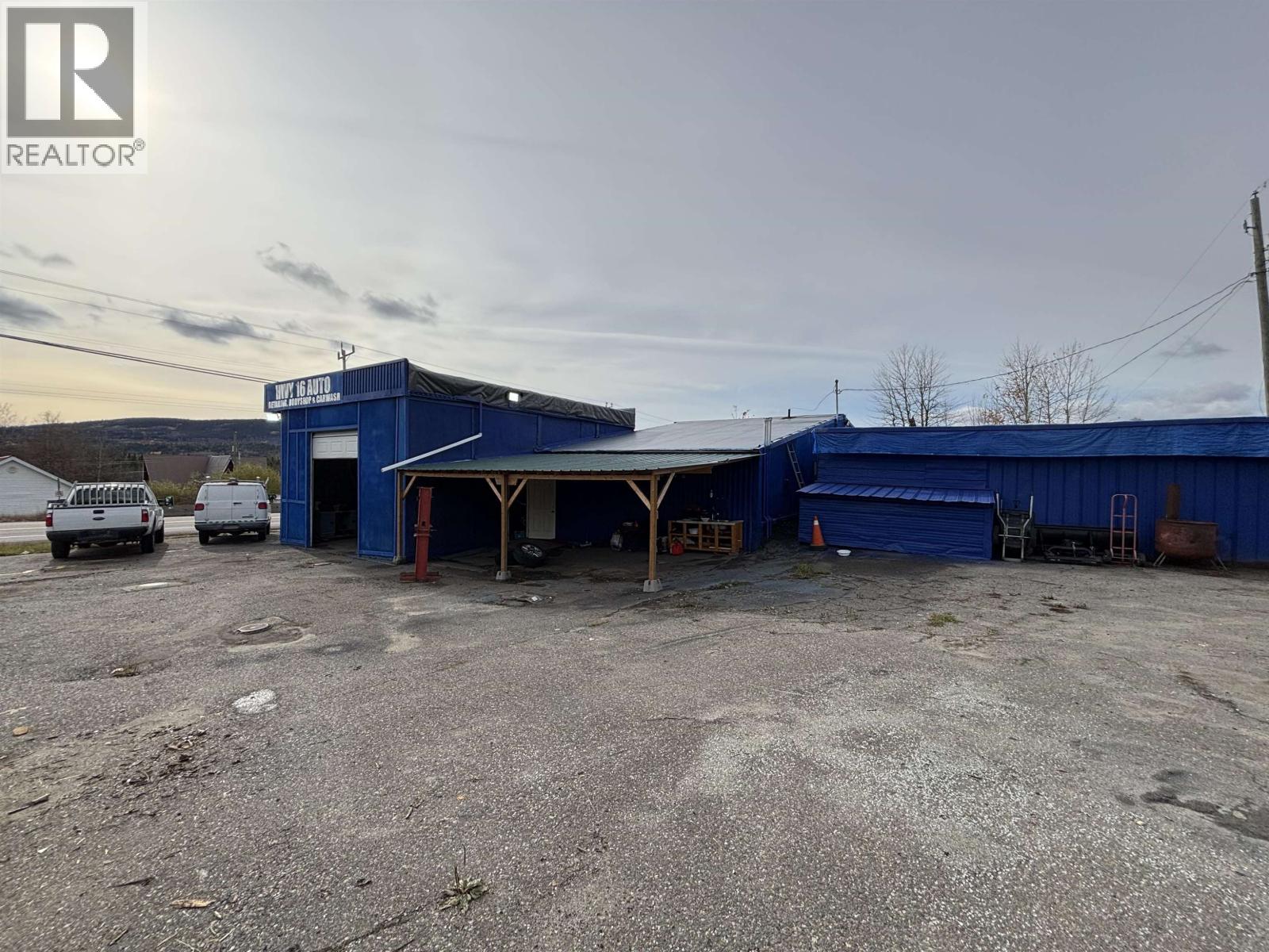 590 16 HIGHWAY
