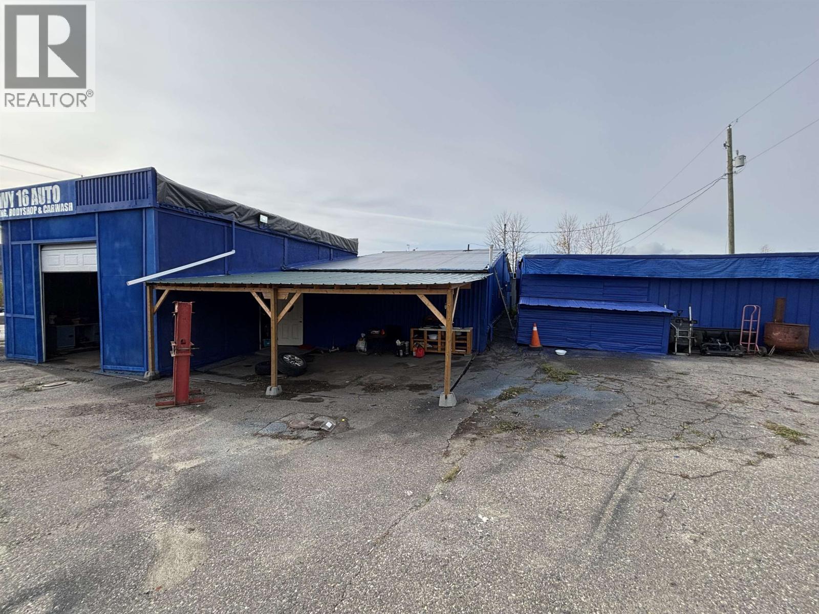 590 16 HIGHWAY