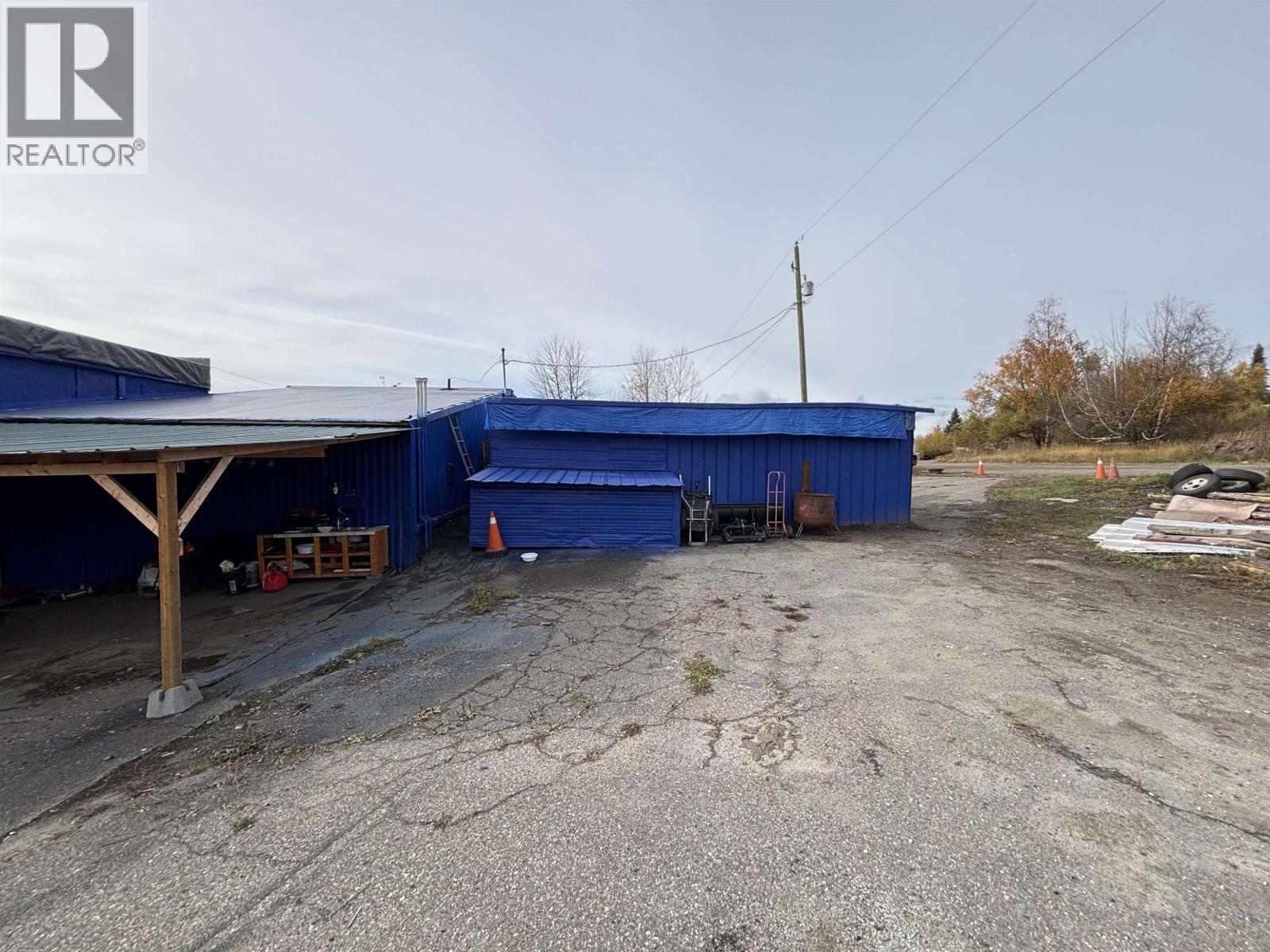 590 16 HIGHWAY