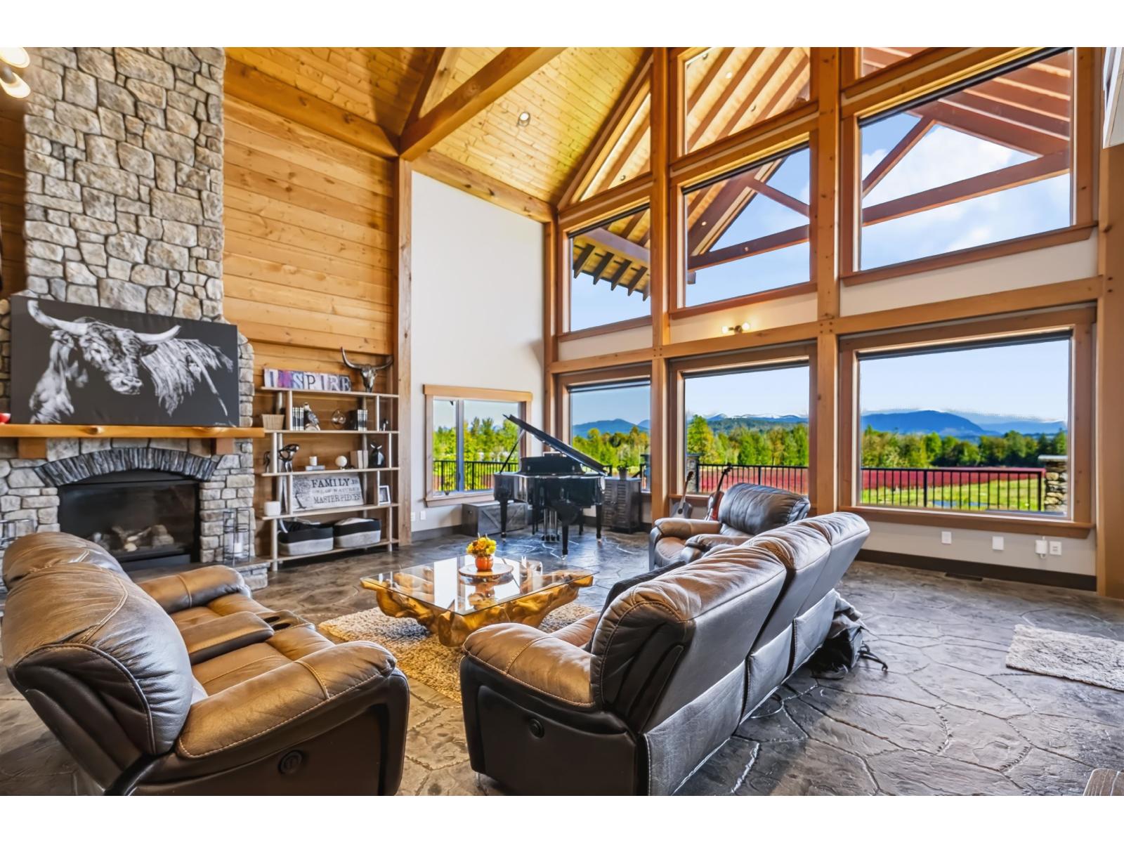 7460 Bradner Road, Abbotsford, British Columbia  V4X 2B6 - Photo 6 - R3174686