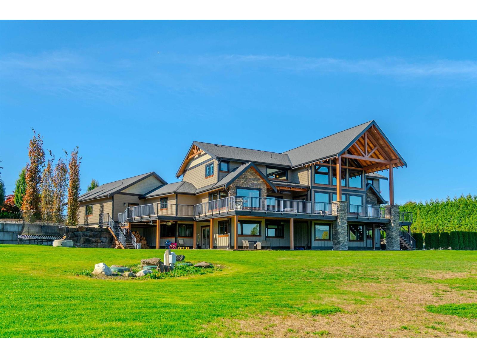 7460 Bradner Road, Abbotsford, British Columbia  V4X 2B6 - Photo 31 - R3174686