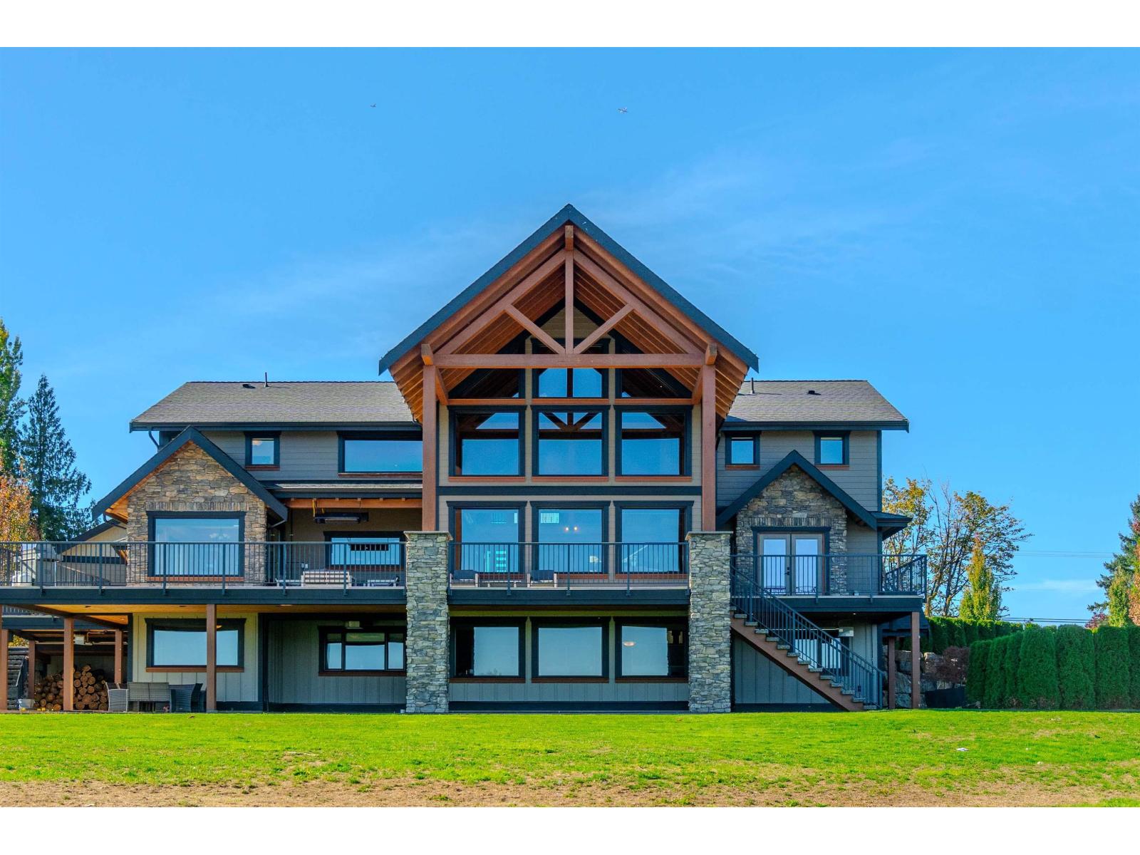 7460 Bradner Road, Abbotsford, British Columbia  V4X 2B6 - Photo 30 - R3174686