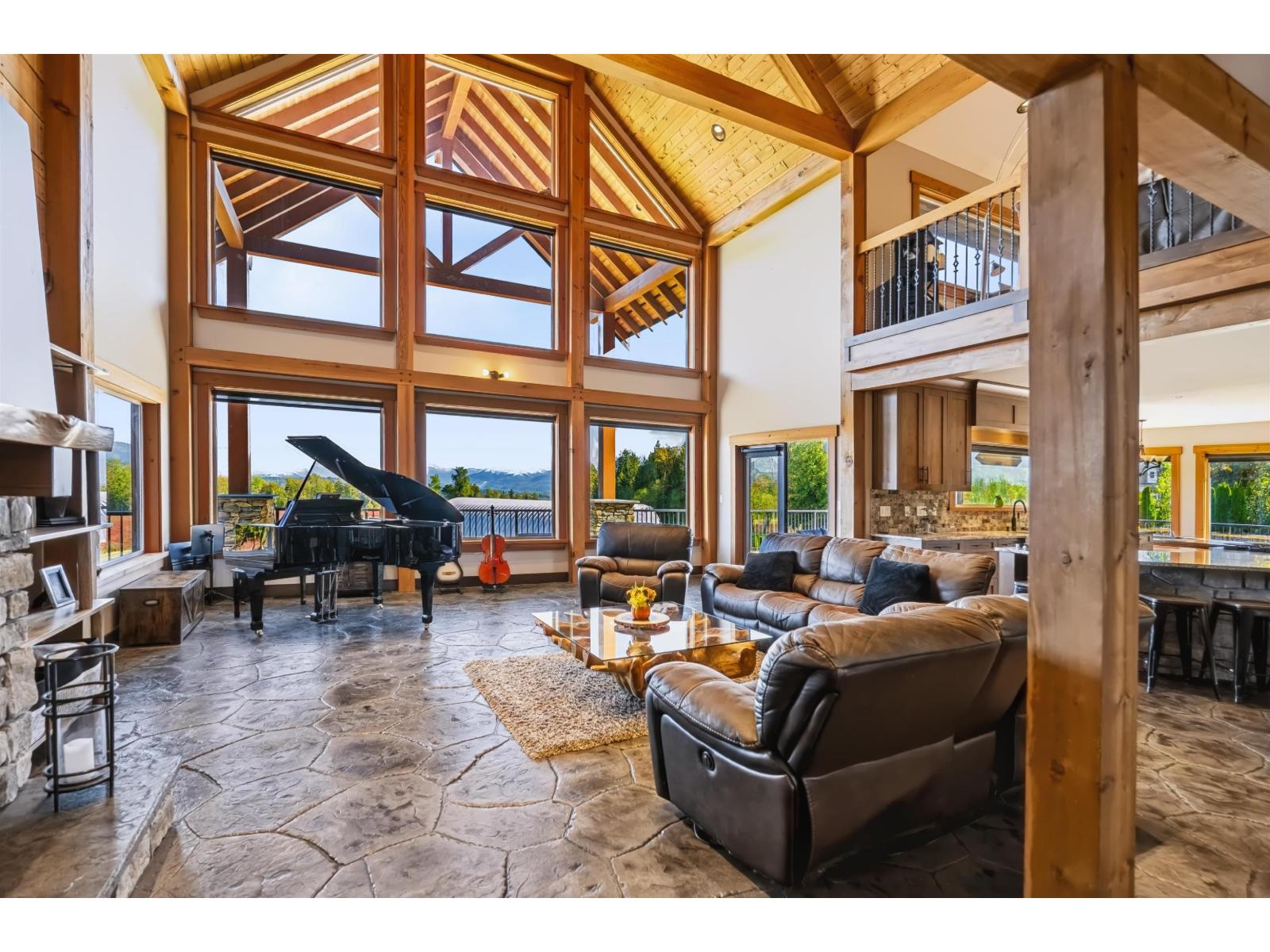 7460 Bradner Road, Abbotsford, British Columbia  V4X 2B6 - Photo 5 - R3174686