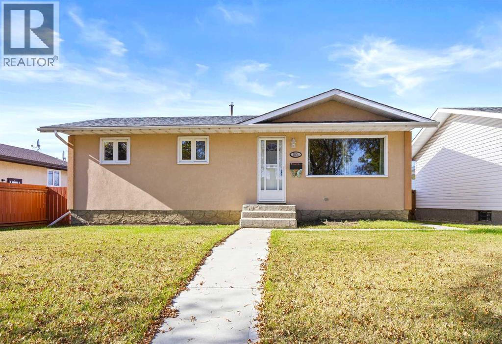 4504 67 Street, Camrose, Alberta  T4V 2P9 - Photo 1 - A2350912