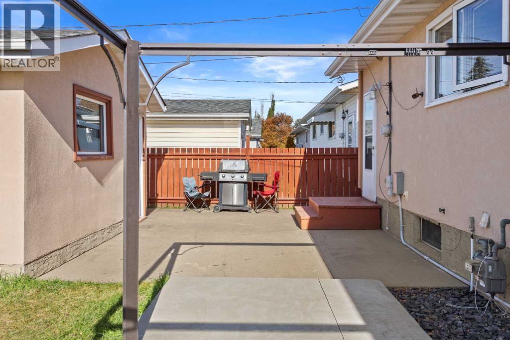 4504 67 Street, Camrose, Alberta  T4V 2P9 - Photo 22 - A2350912