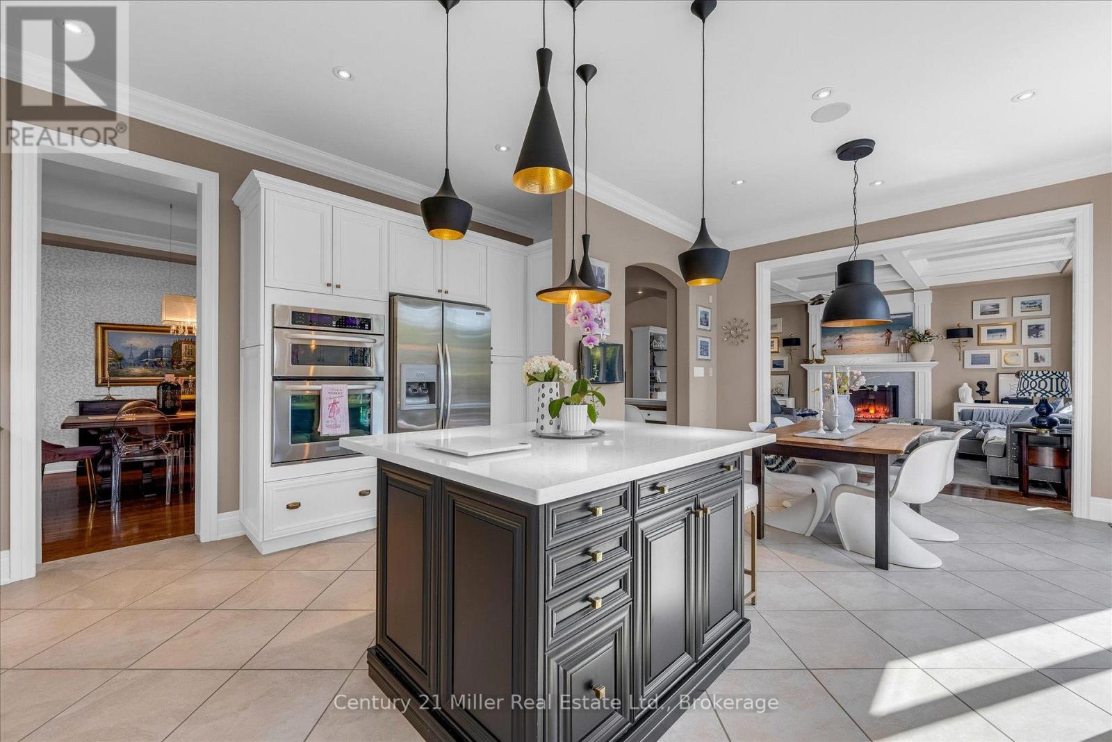 2434 Taylorwood Drive, Oakville, Ontario  L6H 0C8 - Photo 18 - W14080006
