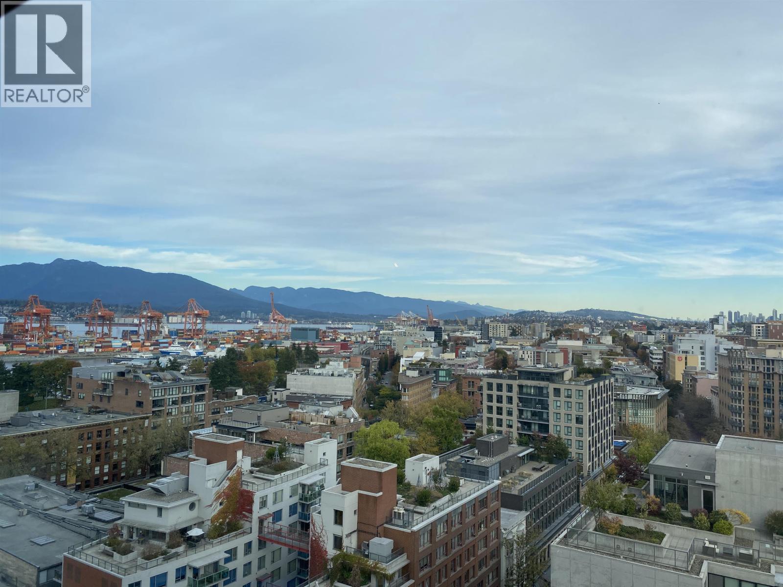1502 108 CORDOVA STREET