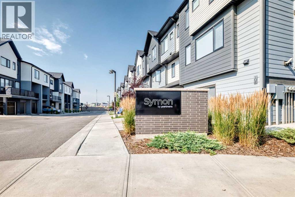 211 Evanscrest Square NW, Calgary, Alberta  T3P 1S2 - Photo 38 - A2344122