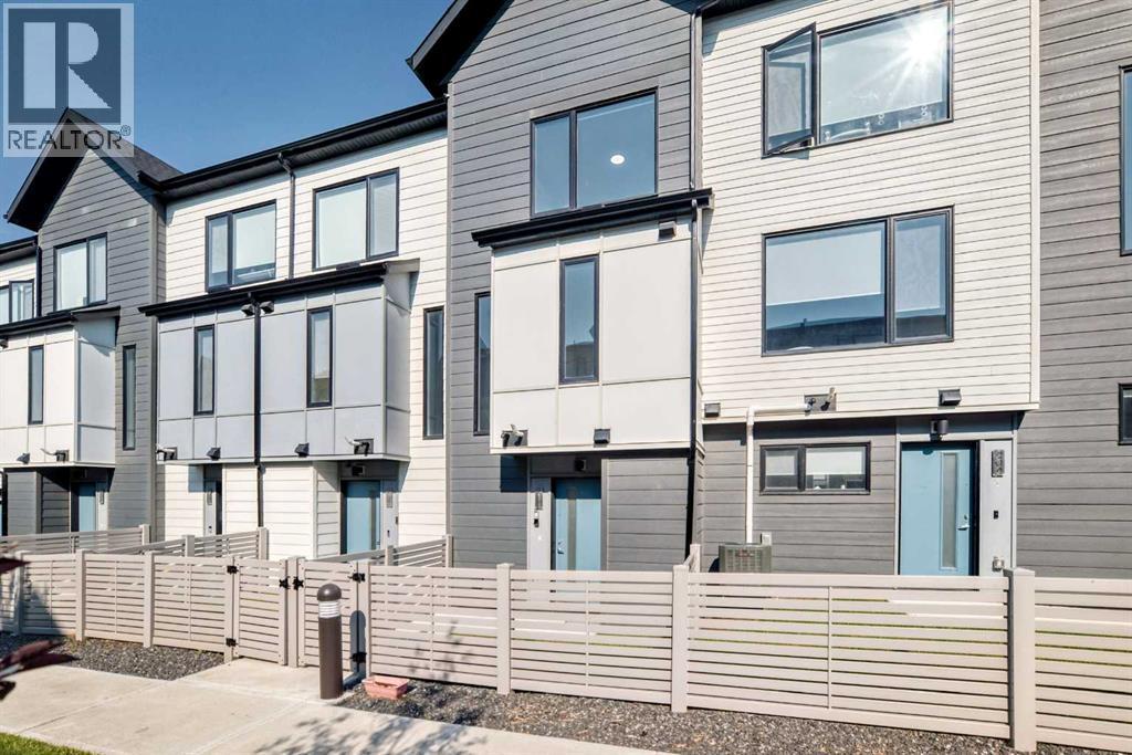 211 Evanscrest Square NW, Calgary, Alberta  T3P 1S2 - Photo 2 - A2344122