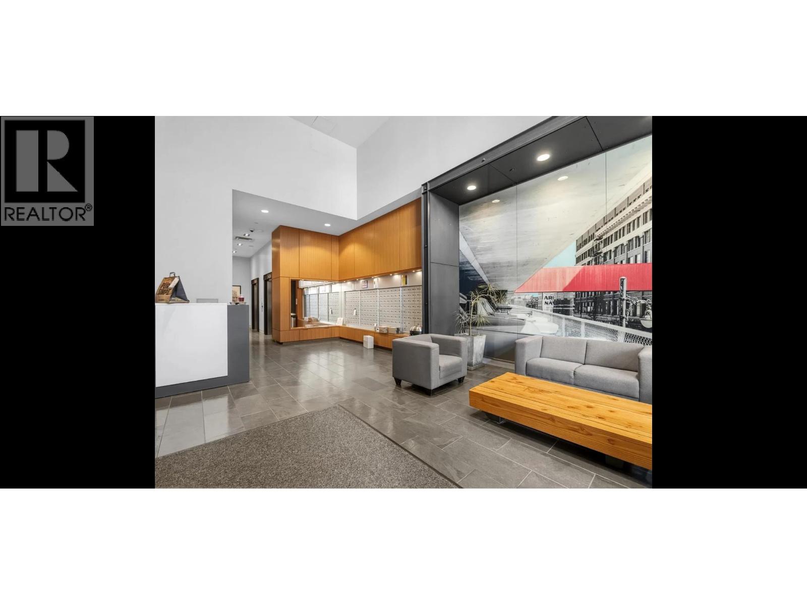 1502 108 CORDOVA STREET