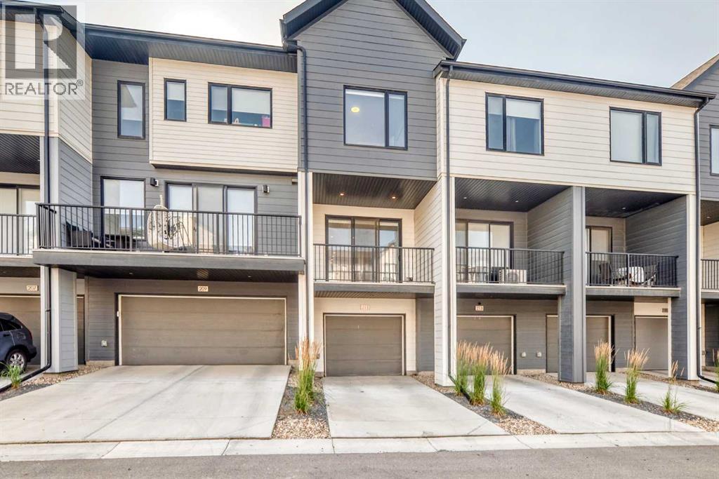211 Evanscrest Square NW, Calgary, Alberta  T3P 1S2 - Photo 39 - A2344122