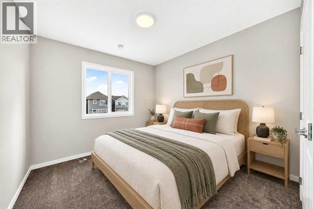 76 Mercado Road Se, Calgary, Alberta  T3M 4C3 - Photo 8 - A2345193