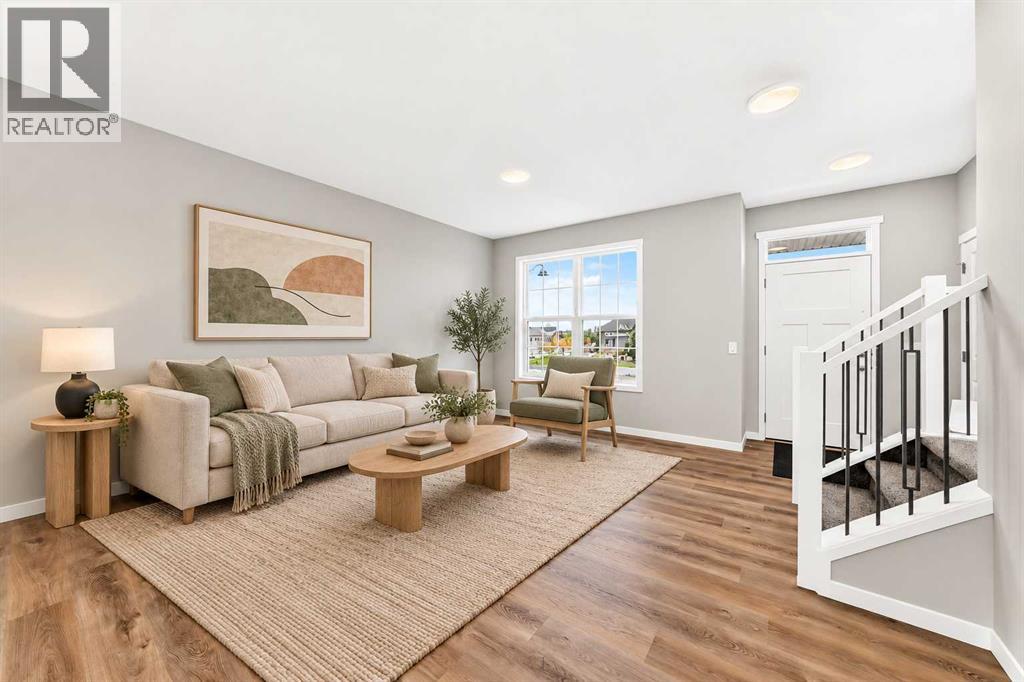 76 Mercado Road Se, Calgary, Alberta  T3M 4C3 - Photo 5 - A2345193