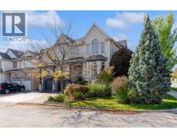 2434 TAYLORWOOD Drive, Oakville, Ontario