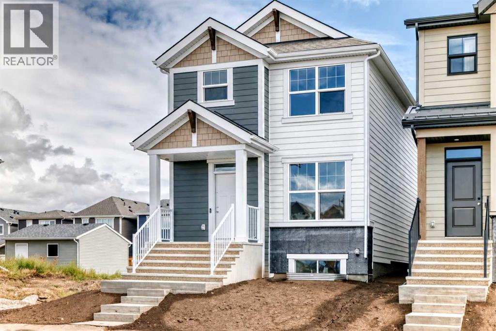 76 Mercado Road Se, Calgary, Alberta  T3M 4C3 - Photo 1 - A2345193
