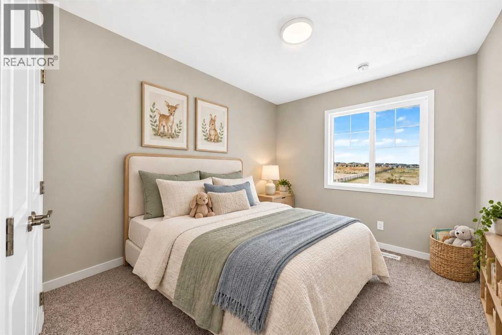1211 Mahogany Boulevard SE, Calgary, Alberta  T3M 2Y2 - Photo 10 - A2351179