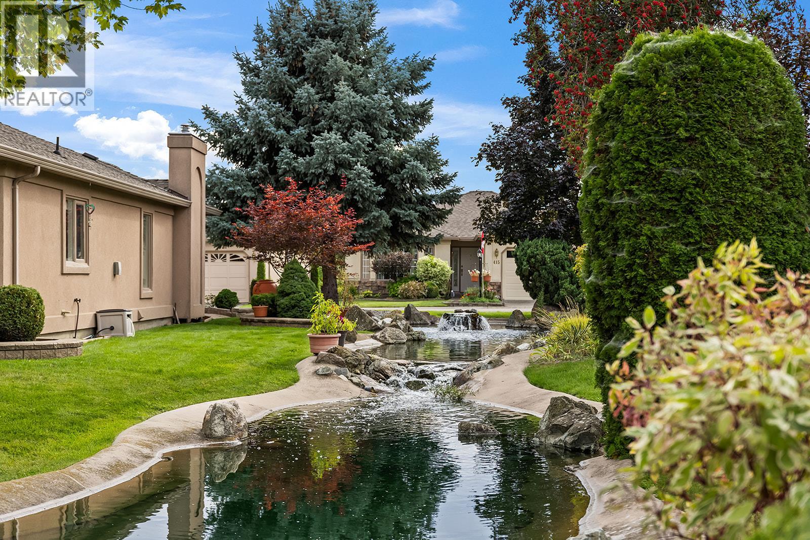 595 Yates Road Unit# 237, Kelowna, British Columbia  V1V 1P8 - Photo 40 - 10403623