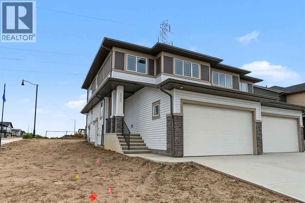 303 Dawson Dock Way