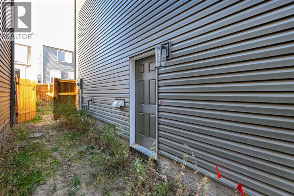 49 Amblefield View NW