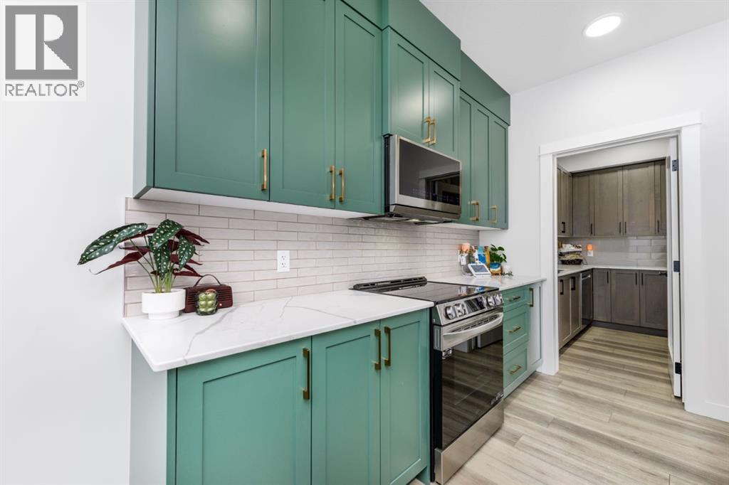49 Amblefield View NW