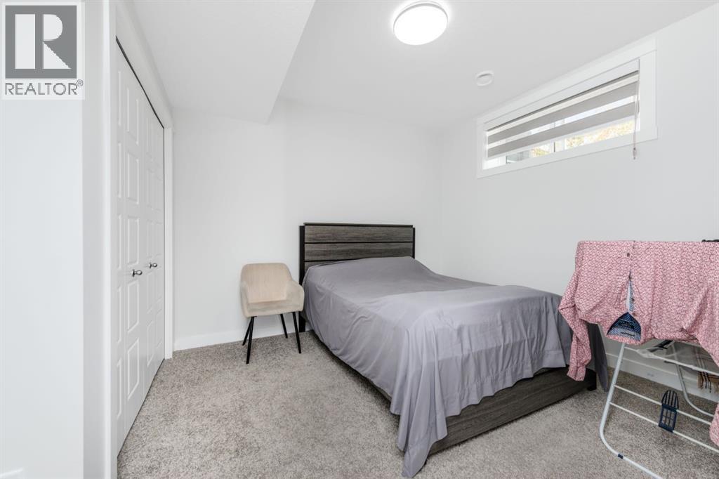 49 Amblefield View NW