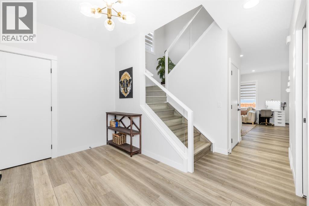 49 Amblefield View NW