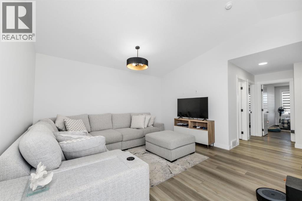 49 Amblefield View NW
