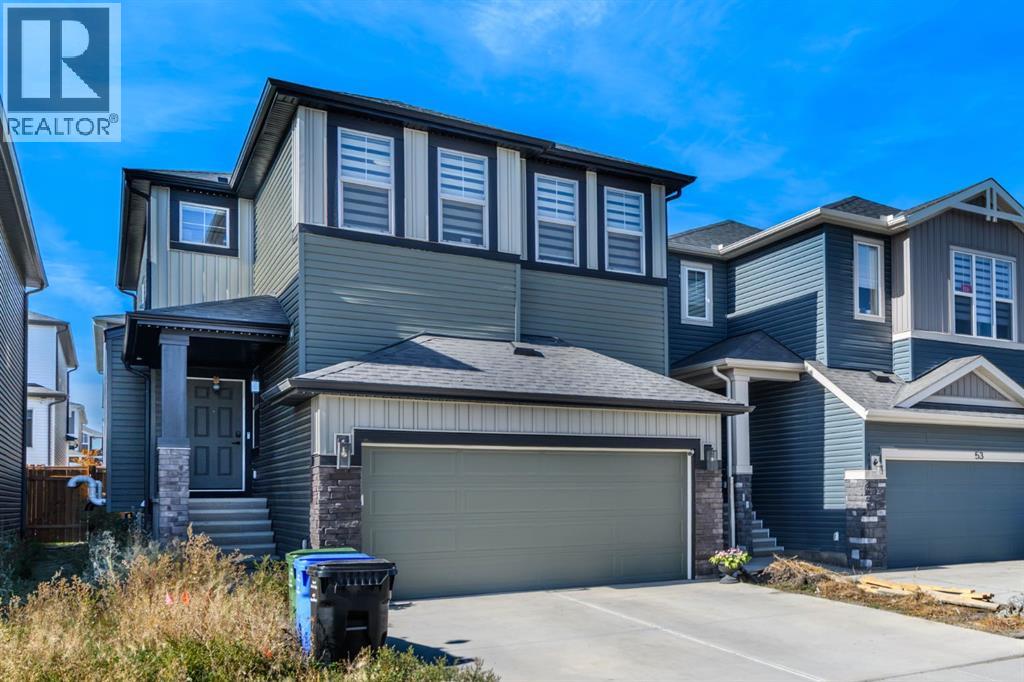 49 Amblefield View NW
