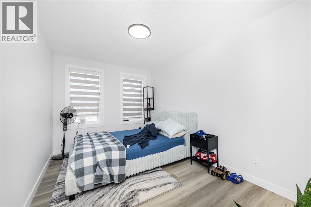 49 Amblefield View NW