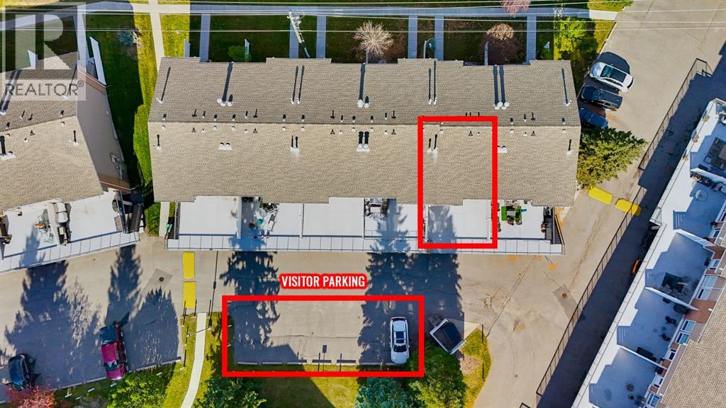 41, 116 Silver Crest Drive NW