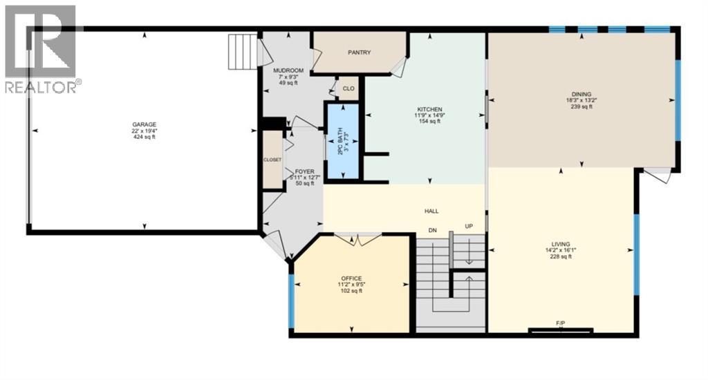 76 Crystal Green Drive