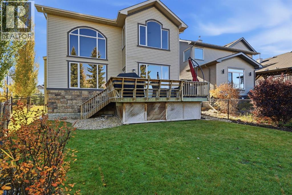 76 Crystal Green Drive
