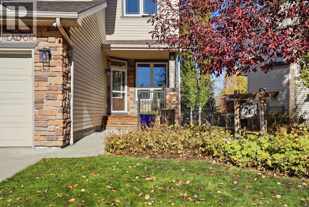 76 Crystal Green Drive
