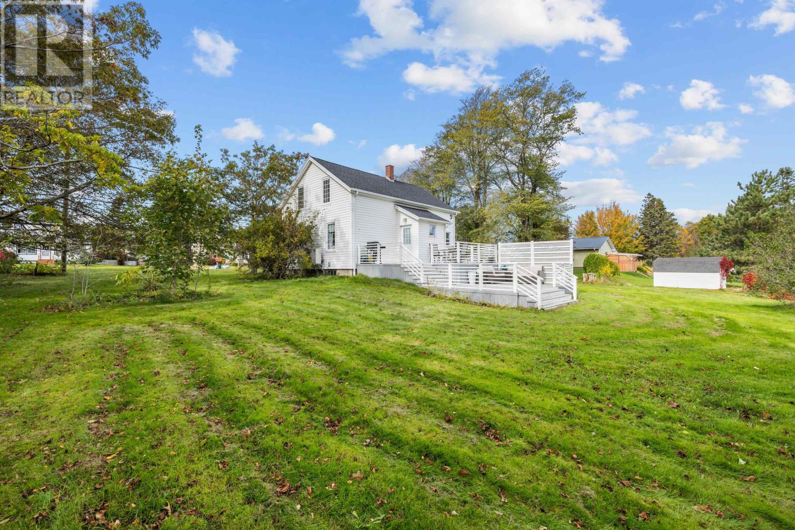 490 South Drive, Summerside, Prince Edward Island  C1N 3Z4 - Photo 40 - 202625940
