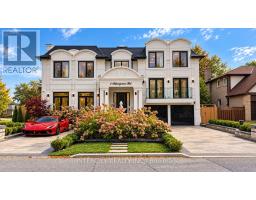 1 SILVERGROVE ROAD, Toronto, Ontario