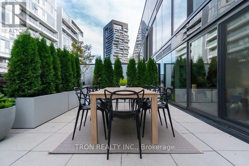 526 - 47 Lower River Street, Toronto (Moss Park), Ontario  M5A 0G1 - Photo 17 - C14084494
